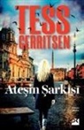 Tess Gerritsen - Atesin Sarkisi