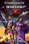 C. E. Stone, John Stone - Invasion