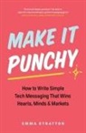 Emma Stratton - Make It Punchy