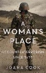 Joana Cook - A Woman's Place