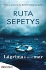 Ruta Sepetys - Lágrimas en el mar