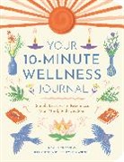 Gill Thackray - Your 10-Minute Wellness Journal