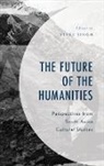 Vivek Singh, Vivek Singh Singh, Singh Vivek, Vivek Singh - Future of the Humanities