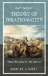Daniel Adsett, Daniel Adsett - Karl Jaspers'' Theory of Irrationality
