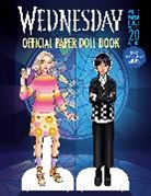 Random House - Wednesday