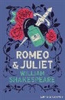 William Shakespeare - Romeo and Juliet