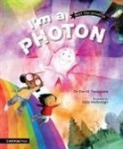 Dr. Eve M. Vavagiakis, Eve M. Vavagiakis, Mike Malbrough - I''m a Photon