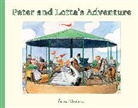 Elsa Beskow, Elsa Beskow - Peter and Lotta''s Adventure