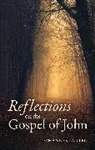 Johannes Lauten, Johannes Lauten - Reflections on the Gospel of John