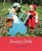 Karin Neuschütz, Karin Neuschutz - Sewing Dolls