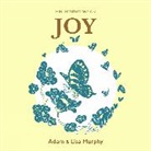 Murphy Adam, Murphy Lisa - Mini Meditations on Joy