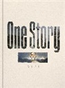 Gipi, Gipi - One Story