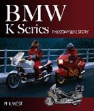 Phil West - BMW K Series