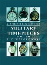 Zygmunt Wesolowski - Concise Guide to Military Timepieces
