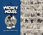 Floyd Gottfredson, Gottfredson Floyd, Groth Gary, Gerstein David - Walt Disney's Mickey Mouse Volume 3 : Nigh Noon at Inferno Gulch