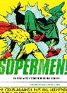 Sadowski Greg - Supermen!