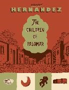 Gilbert Hernandez - Children of Palomar