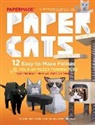 Papermade - Paper Cats