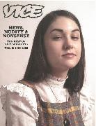Vice Magazine - News, Nudity & Nonsense