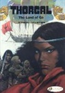 Jean Van Hamme, ROSINSKI VAN HAMME - THORGAL T 5 THE LAND OF QA