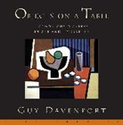Guy Davenport - Objects on a Table