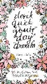Robertson Bethany - Don't Quit Your Day Dream