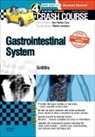 Megan Griffiths, Griffiths Megan, Daniel Horton-Szar, Martin Lombard - Crash Course Gastrointestinal System Updated Print + eBook edition