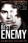 Sergio Olguin - Best Enemy