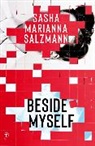 Sasha Marianna Salzmann - Beside Myself