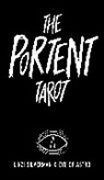 Linzi Silverman - The Portent Tarot