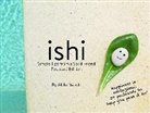 Akiko Yabuki - Ishi Postcards