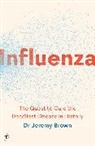 Jeremy Brown - Influenza