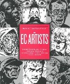 Gary Dean Groth, Michael Dean, Groth Gary - The Comics Journal Library