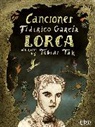 Lorca Federico Garcia, Tobias Tak, Tobias Lorca Tak - Canciones