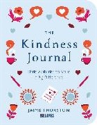 Jaime Thurston - The Kindness Journal