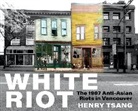 Tsang Henry - White Riot