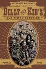 Eric Powell, Hotz Kyle, Powell Eric - Billy the Kid's Old Timey Oddities Omnibus