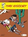 Rene Goscinny, Morris &amp; Goscinny, MORRIS GOSCINNY - The Escort