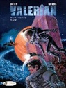 Christin Pierre, MEZIERE - VALERIAN THE COMPLETE COLL VOL 2 T3 A 5