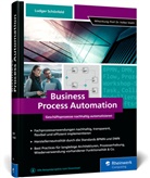 Ludger Schönfeld - Business Process Automation