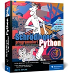 Stephan Elter - Schrödinger programmiert Python