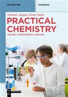 Teshome Adugna, Girma Salale - Practical Chemistry