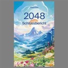 David Dürr - 2048 - Schlussbericht