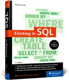 Michael Laube - Einstieg in SQL
