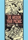 Ray Bradbury, Will Elder, Elder Will, Al Feldstein, Feldstein Al - The million Year Picnic and Other Stories