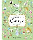 Megan Hess - Where is Claris at Easter!