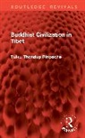 Tulku Thondup Rinpoche, Rinpoche Tulku Thondup - Buddhist Civilization in Tibet