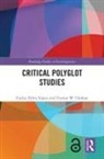Usman Chohan, Usman W. Chohan, Carlos Chohan Yebra Lopez, Carlos Yebra López - Critical Polyglot Studies