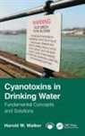Harold Walker, Harold (Worcester Polytechnic Inst. Walker, Walker Harold - Cyanotoxins in Drinking Water
