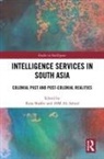 Ryan Ashraf Shaffer, Asm Ali Ashraf, Ryan Shaffer, Shaffer Ryan - Intelligence Services in South Asia